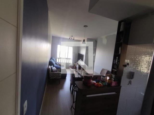 Apartamento venda em Osasco