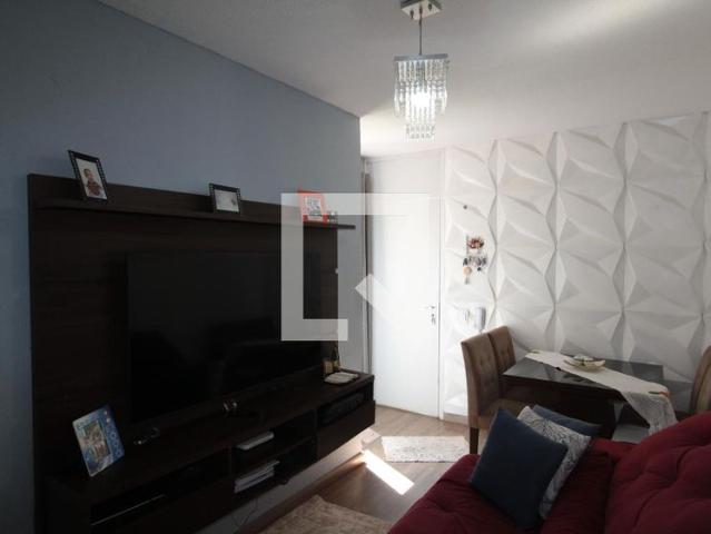 Apartamento venda em Trevo, Belo Horizonte
