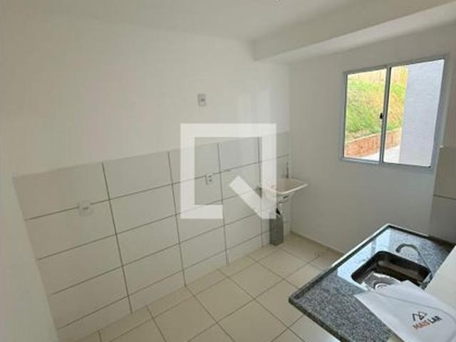 Apartamento aluguel em Trevo, Belo Horizonte