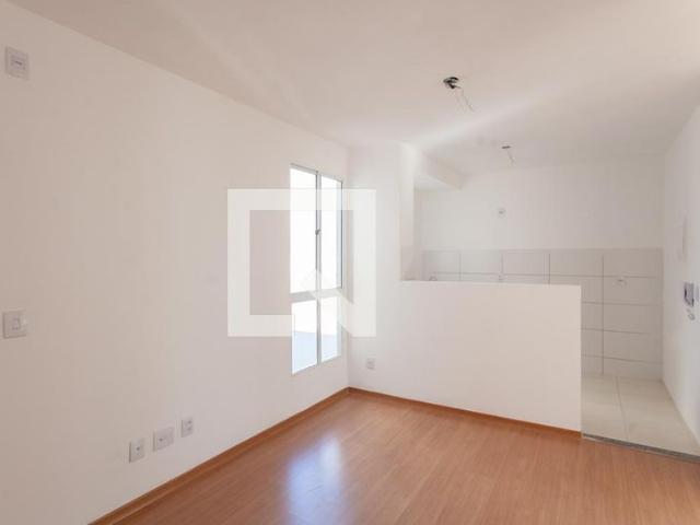 Apartamento aluguel em Trevo, Belo Horizonte