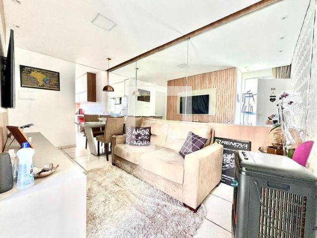 Apartamento aluguel em Trevo, Belo Horizonte