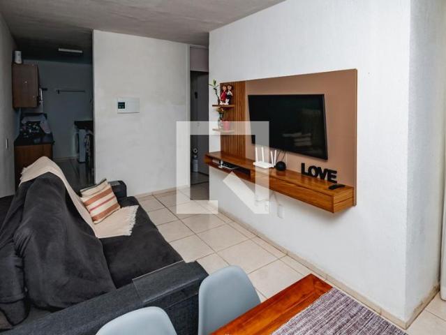 Apartamento aluguel em Trevo, Belo Horizonte