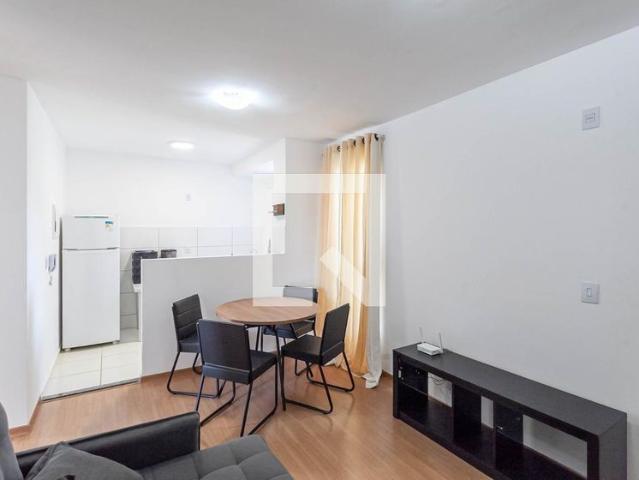 Apartamento aluguel em Trevo, Belo Horizonte