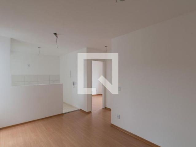 Apartamento aluguel em Trevo, Belo Horizonte