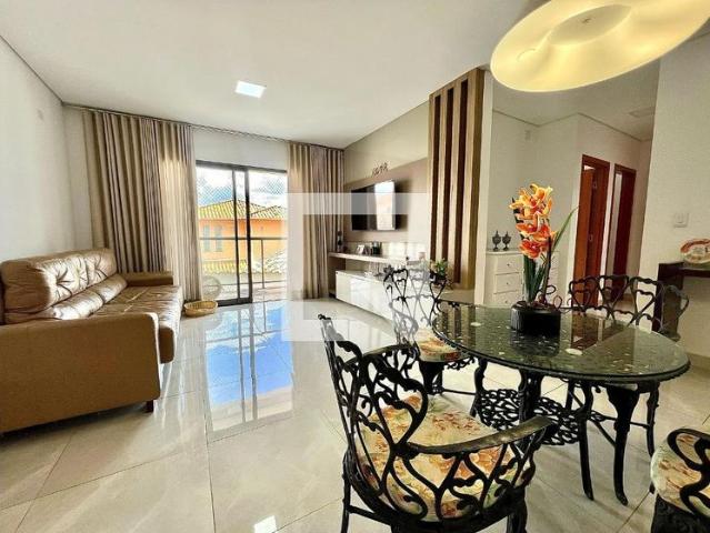 Apartamento venda em Trevo, Belo Horizonte
