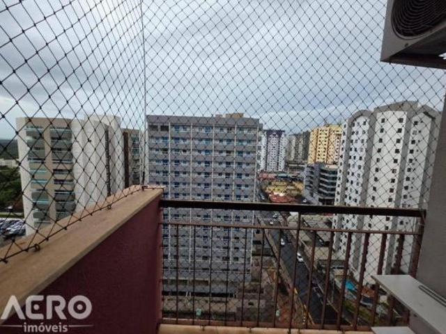 Apartamento venda em Região Imediata de Bauru, Bauru