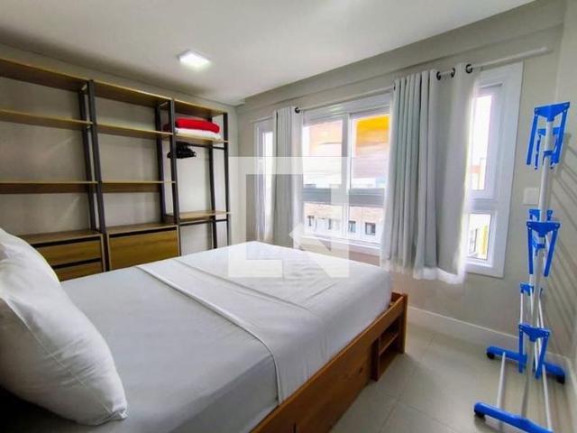 Apartamento aluguel em Região Geográfica Imediata de Florianópolis, Desterro