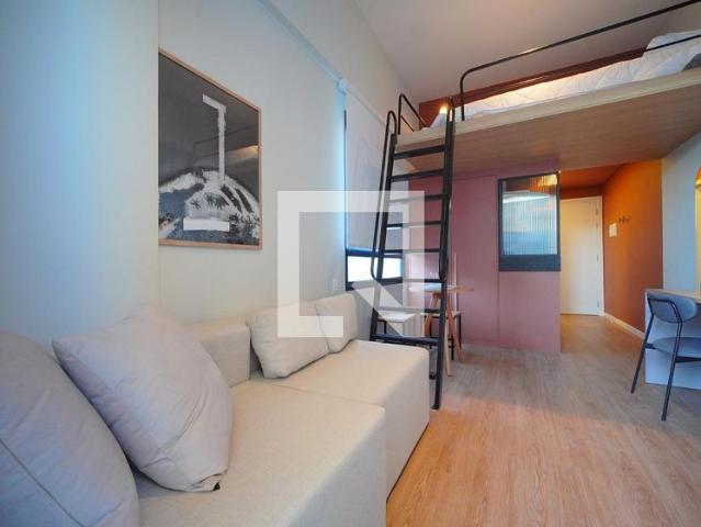 Apartamento aluguel em Região Geográfica Imediata de Florianópolis, Desterro
