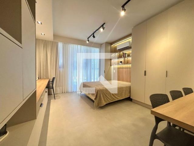 Apartamento aluguel em Região Geográfica Imediata de Florianópolis, Desterro