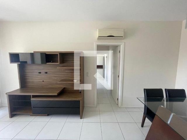 Apartamento aluguel em Região Geográfica Imediata de Florianópolis, Desterro
