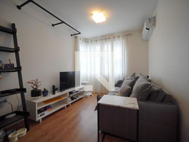 Apartamento aluguel em Região Geográfica Imediata de Florianópolis, Desterro