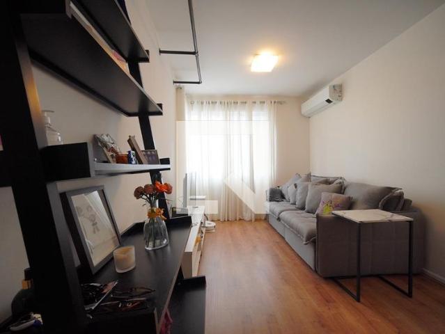 Apartamento aluguel em Região Geográfica Imediata de Florianópolis, Desterro