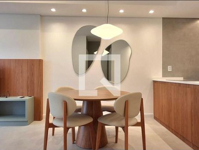 Apartamento aluguel em Região Geográfica Imediata de Florianópolis, Desterro