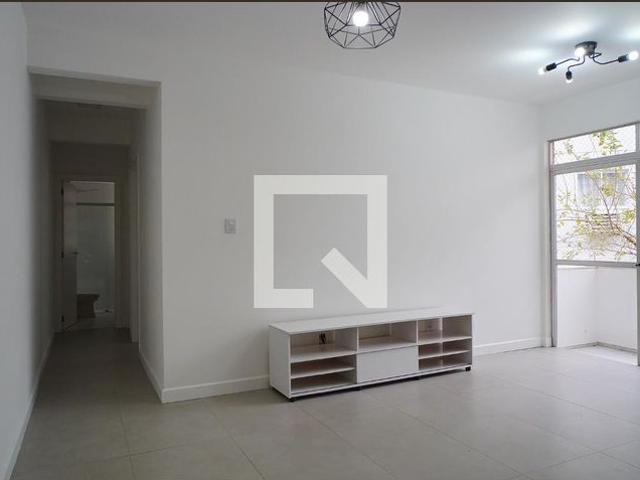 Apartamento aluguel em Florianópolis, Trindade