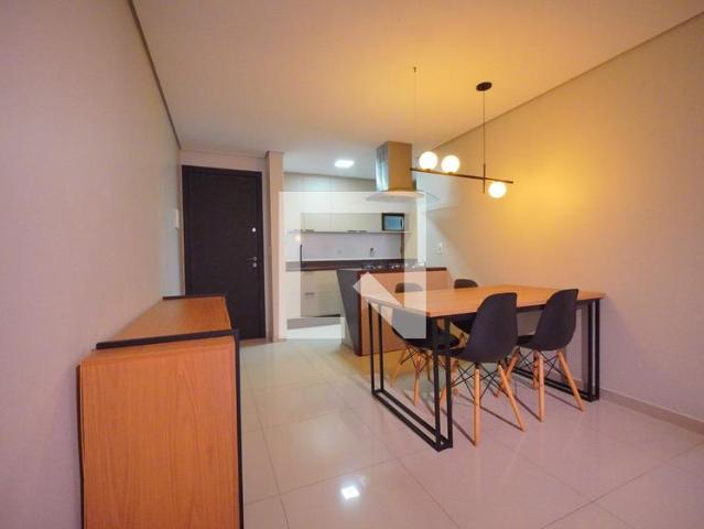 Apartamento aluguel em Região Geográfica Imediata de Florianópolis, Desterro