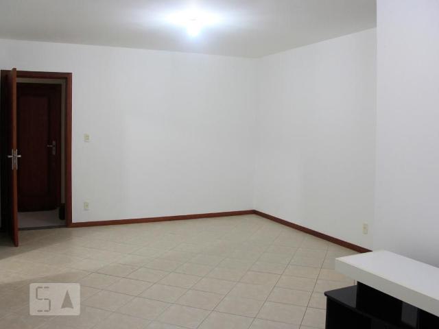 Apartamento aluguel em Região Geográfica Imediata de Florianópolis, Desterro