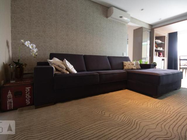 Apartamento aluguel em Região Geográfica Imediata de Florianópolis, Desterro