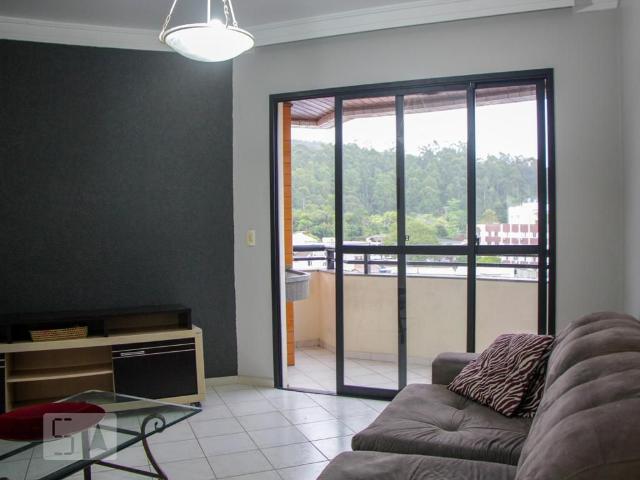 Apartamento aluguel em Região Geográfica Imediata de Florianópolis, Desterro