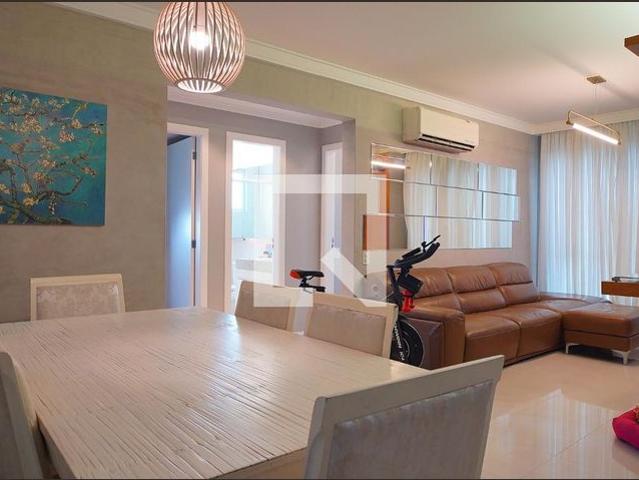 Apartamento aluguel em Região Geográfica Imediata de Florianópolis, Desterro