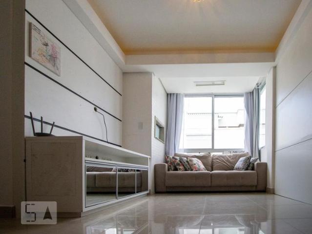 Apartamento aluguel em Região Geográfica Imediata de Florianópolis, Desterro