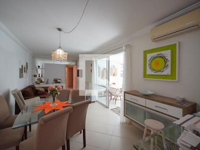 Apartamento aluguel em Região Geográfica Imediata de Florianópolis, Desterro