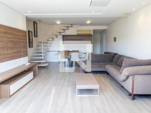 Apartamento aluguel em Região Geográfica Imediata de Florianópolis, Desterro