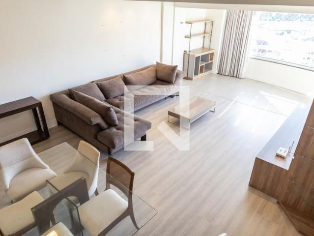 Apartamento aluguel em Região Geográfica Imediata de Florianópolis, Desterro