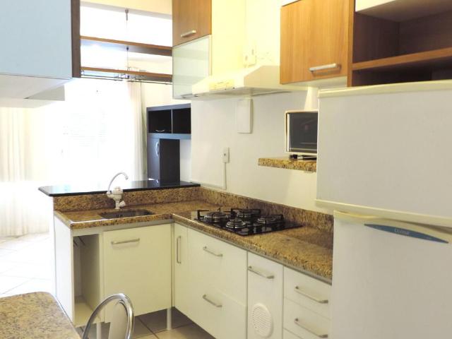 Apartamento aluguel em Região Geográfica Imediata de Florianópolis, Desterro