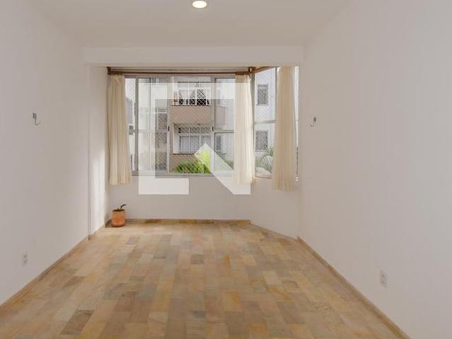 Apartamento aluguel em Região Geográfica Imediata de Florianópolis, Desterro