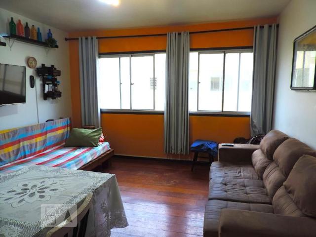 Apartamento aluguel em Região Geográfica Imediata de Florianópolis, Desterro