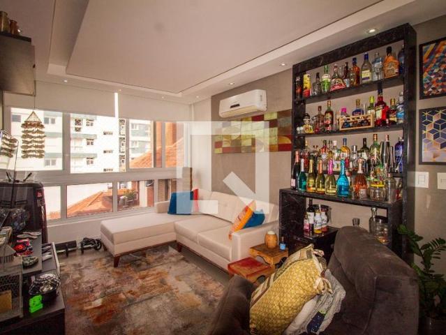 Apartamento aluguel em Tristeza, Porto Alegre