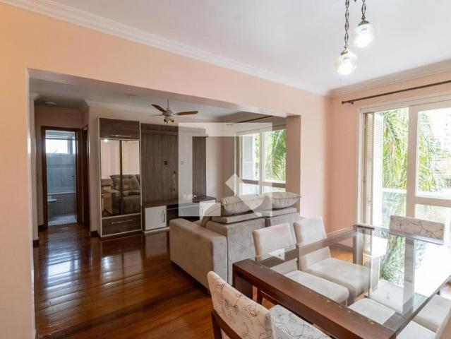 Apartamento aluguel em Região Geográfica Imediata de Porto Alegre, Região Metropolitana de Porto Alegre