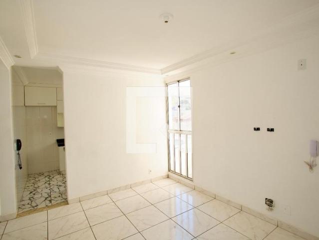 Apartamento venda em Sapucaias I, Contagem