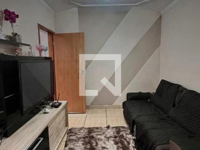 Apartamento venda em Sapucaias II, Contagem