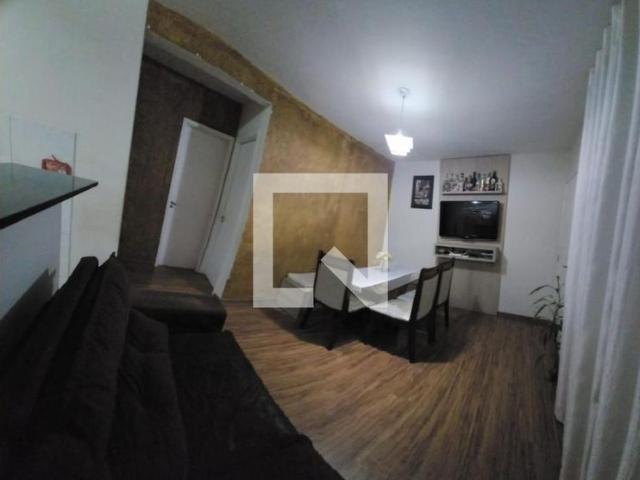 Apartamento venda em Sapucaias I, Contagem