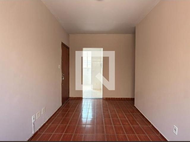 Apartamento aluguel em Sapucaias I, Contagem