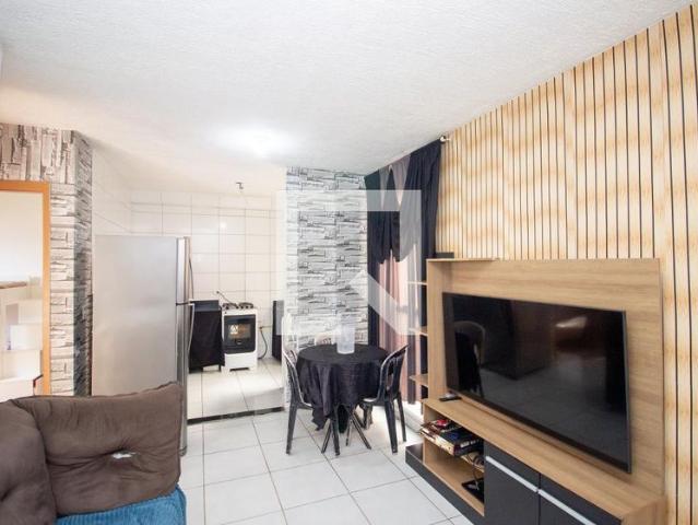 Apartamento venda em Sapucaias II, Contagem