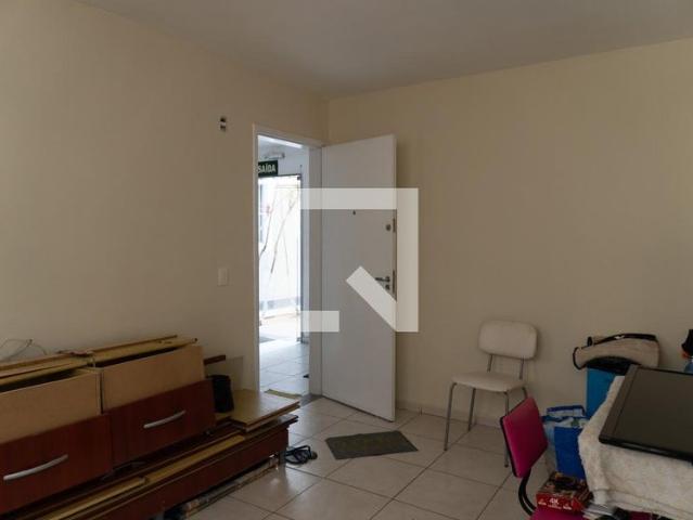 Apartamento aluguel em Petrolândia, Contagem