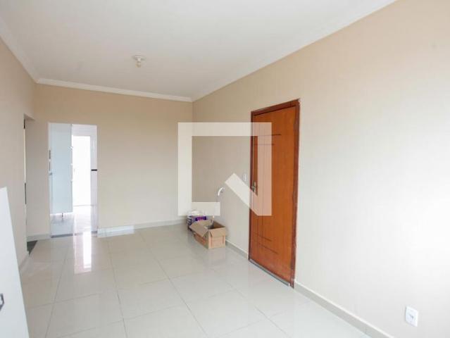 Apartamento aluguel em Tropical, Contagem