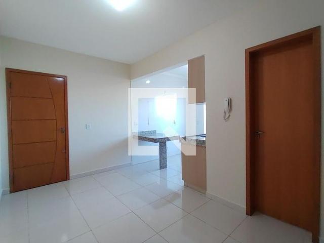 Apartamento aluguel em Região Geográfica Imediata de Uberlândia, Oliveira Fortes
