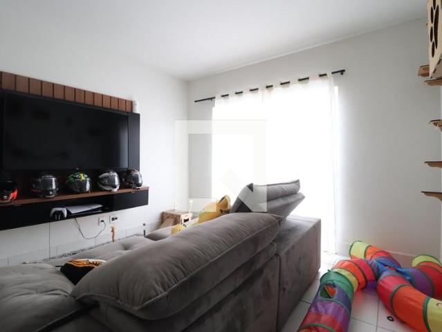 Apartamento aluguel em Região Geográfica Imediata de Uberlândia, Oliveira Fortes