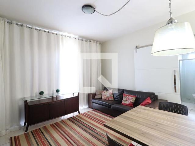 Apartamento aluguel em Região Geográfica Imediata de Uberlândia, Oliveira Fortes