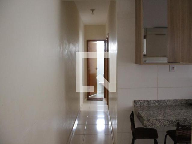 Apartamento aluguel em Região Geográfica Imediata de Uberlândia, Oliveira Fortes
