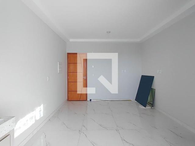 Apartamento aluguel em Região Geográfica Imediata de Uberlândia, Oliveira Fortes