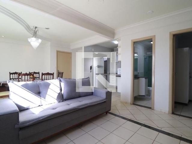 Apartamento aluguel em Região Geográfica Imediata de Uberlândia, Oliveira Fortes