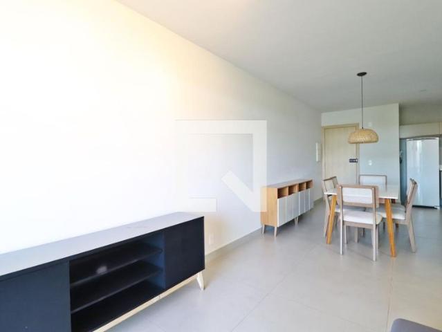 Apartamento aluguel em Região Geográfica Imediata de Uberlândia, Oliveira Fortes