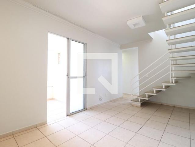 Apartamento aluguel em Região Geográfica Imediata de Uberlândia, Oliveira Fortes
