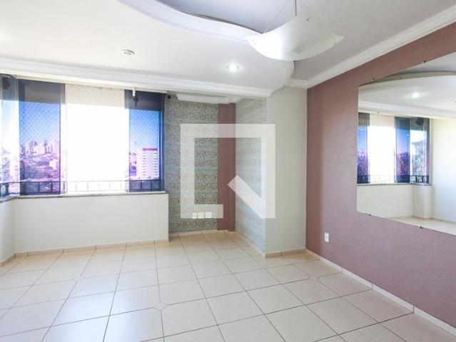 Apartamento aluguel em Região Geográfica Imediata de Uberlândia, Oliveira Fortes