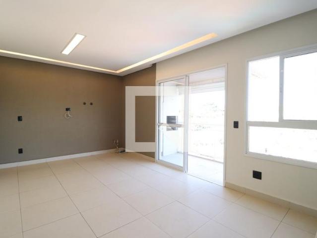 Apartamento aluguel em Região Geográfica Imediata de Uberlândia, Oliveira Fortes