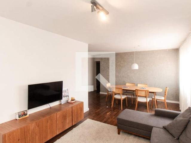 Apartamento aluguel em Tucuruvi, São Paulo